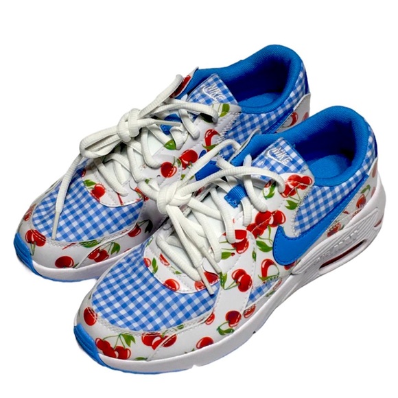 air max excee cherry